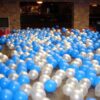 FLOOR BALLONS