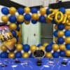 Balloon Photo Frame