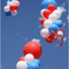 FLOATING FIREWORKS