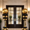 Balloon Pom Pom | Party Balloons by Q