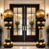 Balloon Pom Pom | Party Balloons by Q