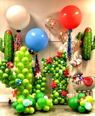 Fiesta Party