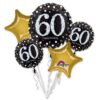 SPARKLING 60 BIRTHDAY