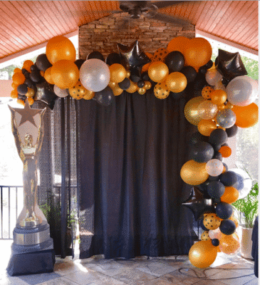 balloon delivery winston salem nc