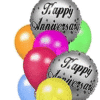 Happy Anniversary Bouquet