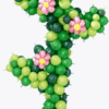 CACTUS BALLOON SCULPTURE