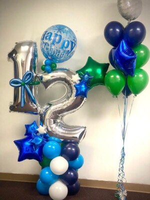 birthday marquis