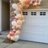 Balloon Garland 12 feet