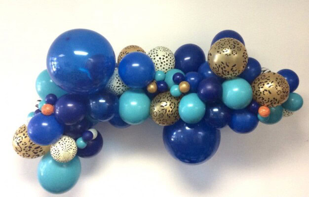 ballon decoration