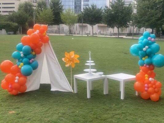 picnic in charlotte