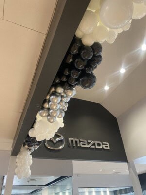 grand opening decorations