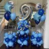 Number Balloon Package B