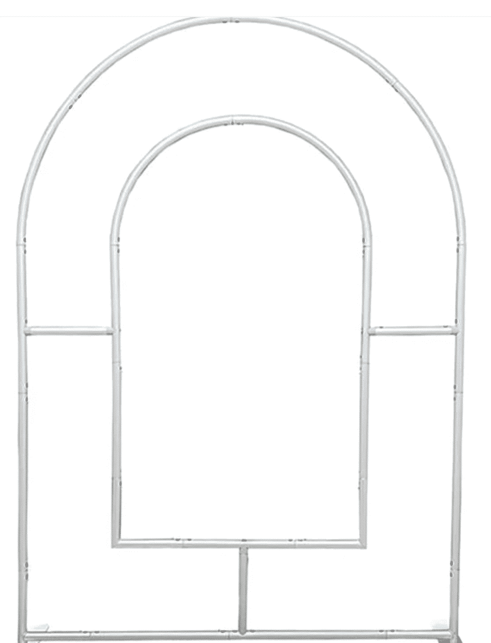 Transform Your Space with the Open Window Chiara Wall Backdrop: Elegant Decor Solution