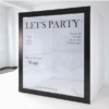 photo magazine box rental raleigh nc
