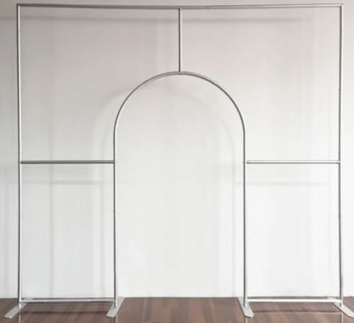10 x 9 Grand Arch Balloon Backdrop