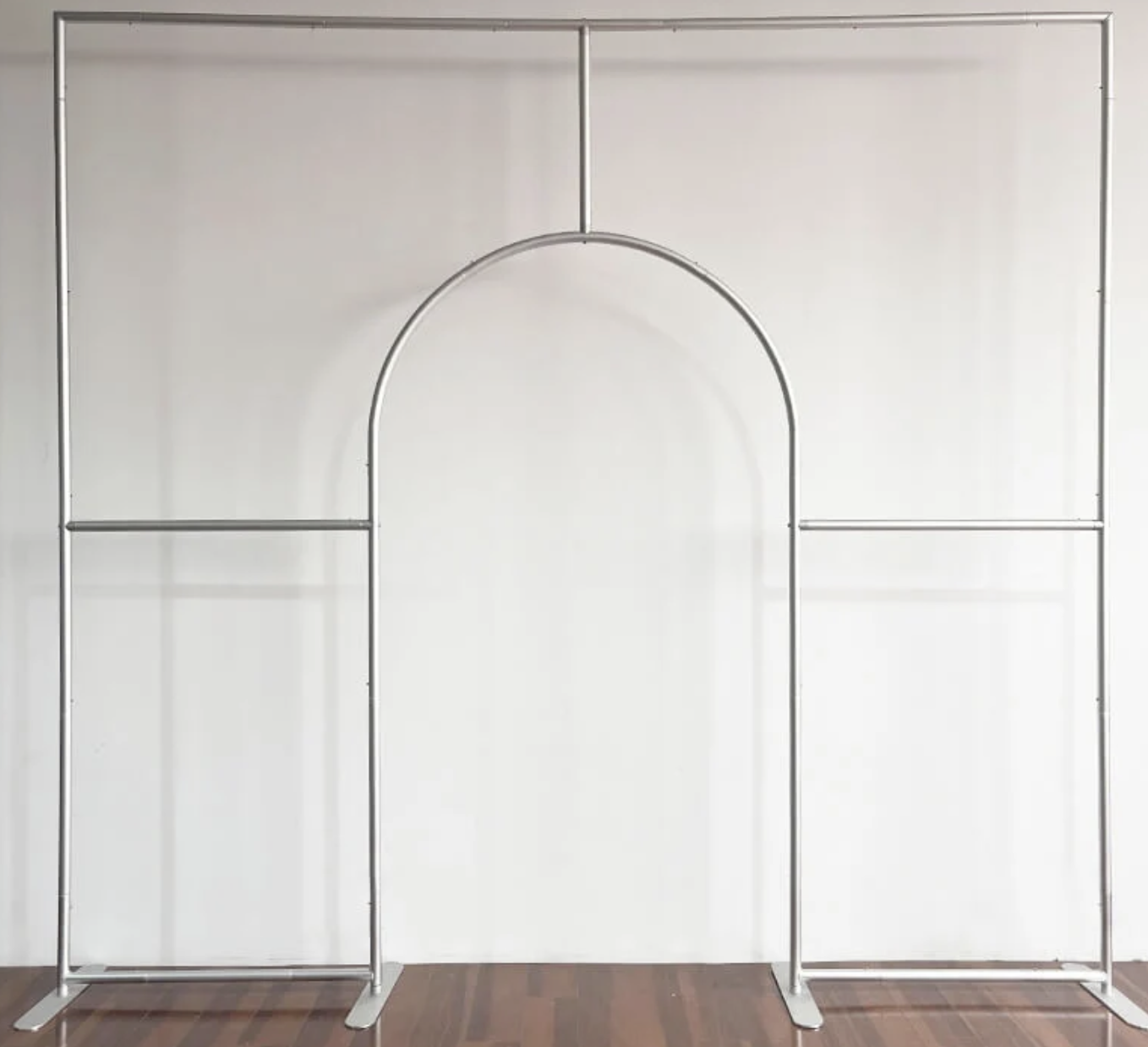 10 x 9 Grand Arch Balloon Backdrop