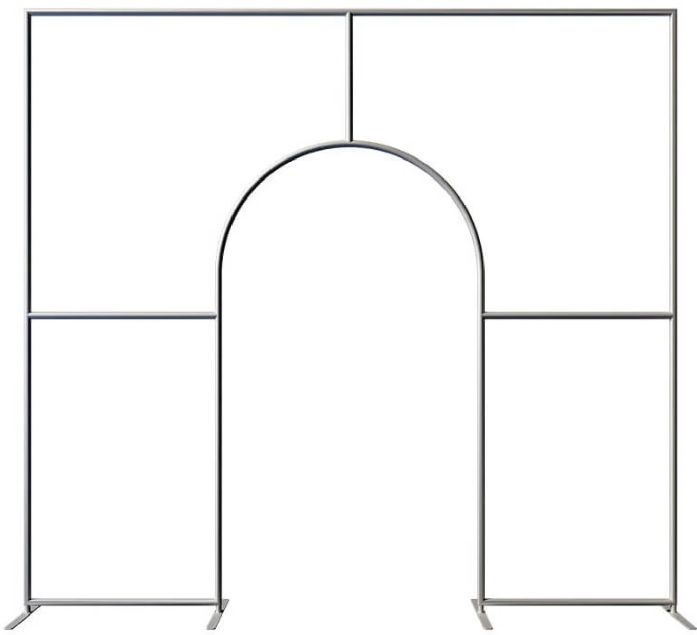 10 x 9 Grand Arch Backdrop Rental in Raleigh NC 10 x 9 Grand Arch Backdrop Rental