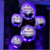 ORBZ Balloon Logo Cluster