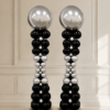Grand Luxe Balloon Column