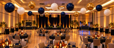 Jumbo Ceiling Balloons